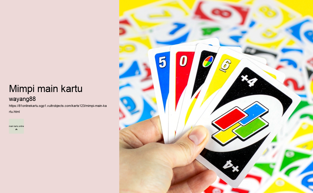 cara main kartu uno express